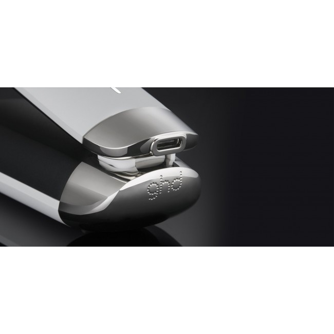 GHD Unplugged Straightening iron Warm White GHD Unplugged Straightening iron Warm White