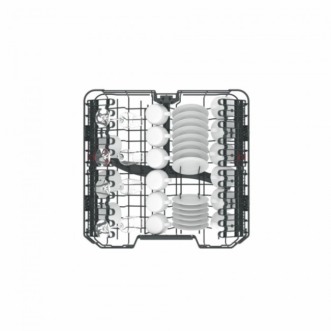 Whirlpool WI 7020 PF Semi built-in 14 place settings E Whirlpool WI 7020 PF Semi built-in 14 place settings E
