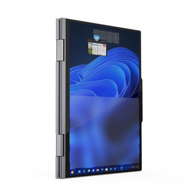 Lenovo ThinkPad X1 2-in-1 Gen 9 Intel Core Ultra 7 155U Hybrid (2-in-1) 35.6 cm (14 Lenovo ThinkPad X1 2-in-1 Gen 9 Intel Core Ultra 7 155U Hybrid (2-in-1) 35.6 cm (14