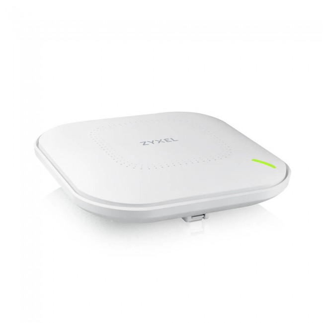 Zyxel WAX630S 2400 Mbit/s White Power over Ethernet (PoE) Zyxel WAX630S 2400 Mbit/s White Power over Ethernet (PoE)