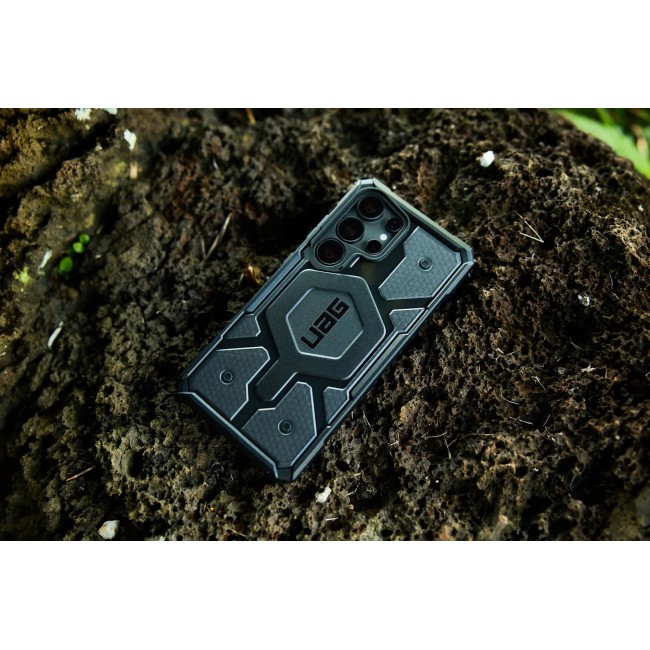 Urban Armor Gear Pathfinder Clear mobile phone case 17.3 cm (6.8 Urban Armor Gear Pathfinder Clear mobile phone case 17.3 cm (6.8