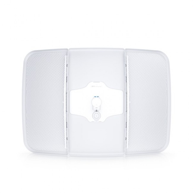 Ubiquiti LBE-5AC-XR-EU | CPE | UISP airMAX LiteBeam AC 5GHz, 29dBi, 1x RJ45 1000Mbps