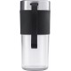 WMF KITCHENminis 0416700011 0.3 L Stand mixer 50 W Black, Stainless steel, Transparent WMF KITCHENminis 0416700011 0.3 L Stand mixer 50 W Black, Stainless steel, Transparent