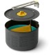 Sea to Summit Frontier UL One Pot Cook Set 1.3 L Set of dishes Sea to Summit Frontier UL One Pot Cook Set 1.3 L Set of dishes