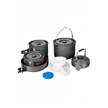 Cookware set fmc-212 FIRE-MAPLE