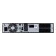 Ever UPS POWERLINE RT PRO 2000 Double-conversion (Online) 2 kVA/2 kW