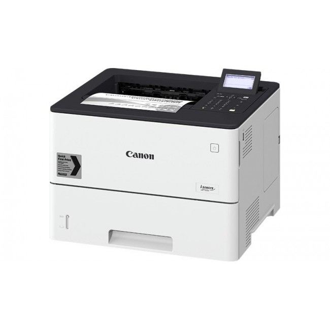 Canon i-SENSYS LBP325x 600 x 600 DPI A4 Canon i-SENSYS LBP325x 600 x 600 DPI A4