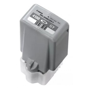 Canon LUCIA PRO II ink cartridge 1 pc(s) Original Standard Yield Grey