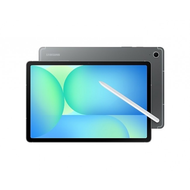 Samsung Galaxy Tab S10 FE 5G Entreprise Edition Samsung Exynos LTE-TDD & LTE-FDD 128 GB 27.7 cm (10.9 Samsung Galaxy Tab S10 FE 5G Entreprise Edition Samsung Exynos LTE-TDD & LTE-FDD 128 GB 27.7 cm (10.9