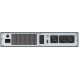 FSP Champ Rack 1K uninterruptible power supply (UPS) Double-conversion (Online) 1 kVA 900 W 3 AC outlet(s) FSP Champ Rack 1K uninterruptible power supply (UPS) Double-conversion (Online) 1 kVA 900 W 3 AC outlet(s)