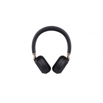 Yealink BH76 Teams Black USB-A Headset
