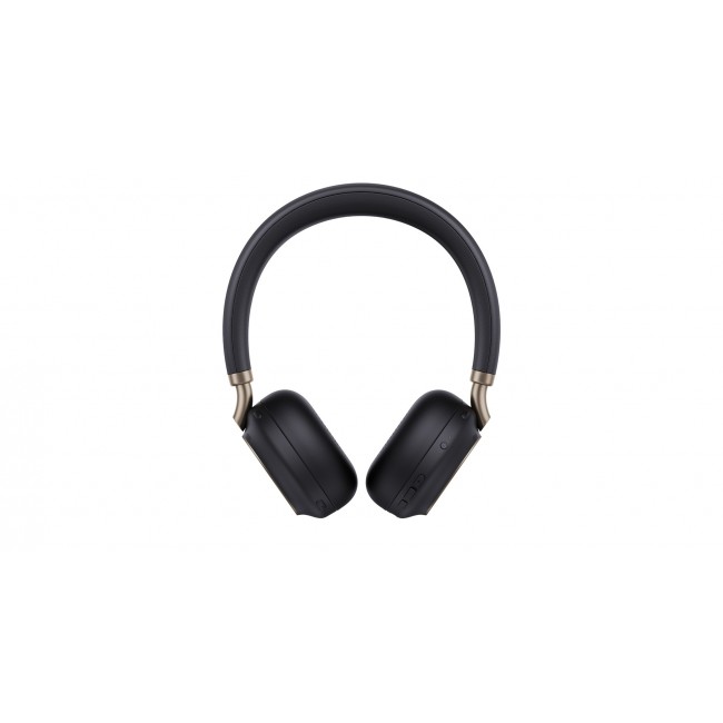 Yealink BH76 Teams Black USB-A Headset Yealink BH76 Teams Black USB-A Headset