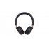 Yealink BH76 Teams Black USB-A Headset