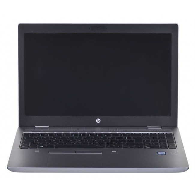 HP ProBook 650 G5 i5-8365U 16GB 256GB SSD 15,6 HP ProBook 650 G5 i5-8365U 16GB 256GB SSD 15,6