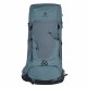 TREKKING BACKPACK DEUTER CORE 45+10 JADE-GRAPHITE TREKKING BACKPACK DEUTER CORE 45+10 JADE-GRAPHITE