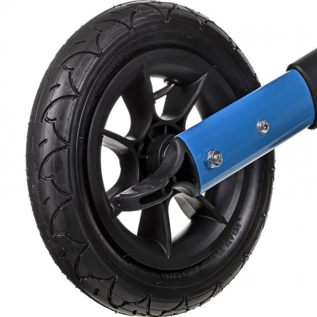 Chodzik rehabilitacyjny aluminiowy terenowy