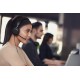 Jabra Evolve2 40 SE Headset Wired Head-band Calls/Music USB Type-C / USB Type-A Black Jabra Evolve2 40 SE Headset Wired Head-band Calls/Music USB Type-C / USB Type-A Black