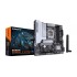 GIGABYTE B860M GAMING X WIFI6E Motherboard - Intel Core Ultra Series CPUs, 8+1+2+2 Phases VRM, up to 9200MHz DDR5, 1xPCIe 5.0 + 1xPCIe 4.0 M.2, 2.5GbE LAN, WIFI 6E, USB 4
