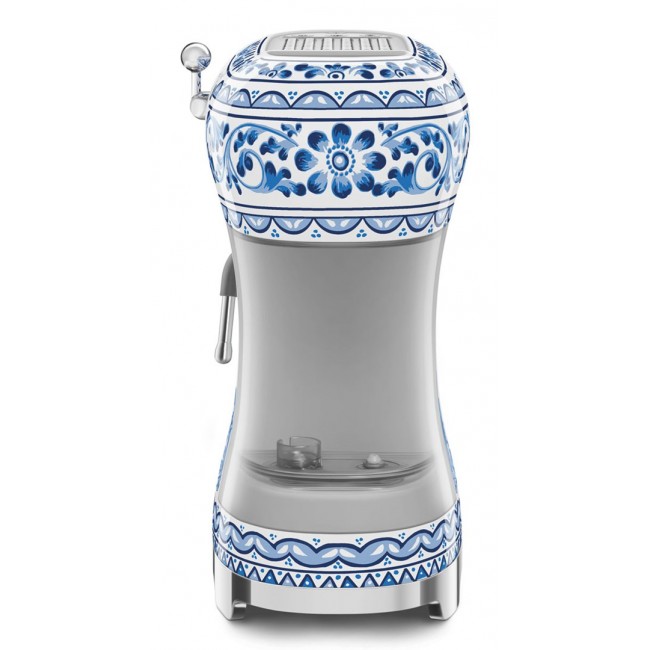 Coffee machine Smeg Dolce & Gabbana