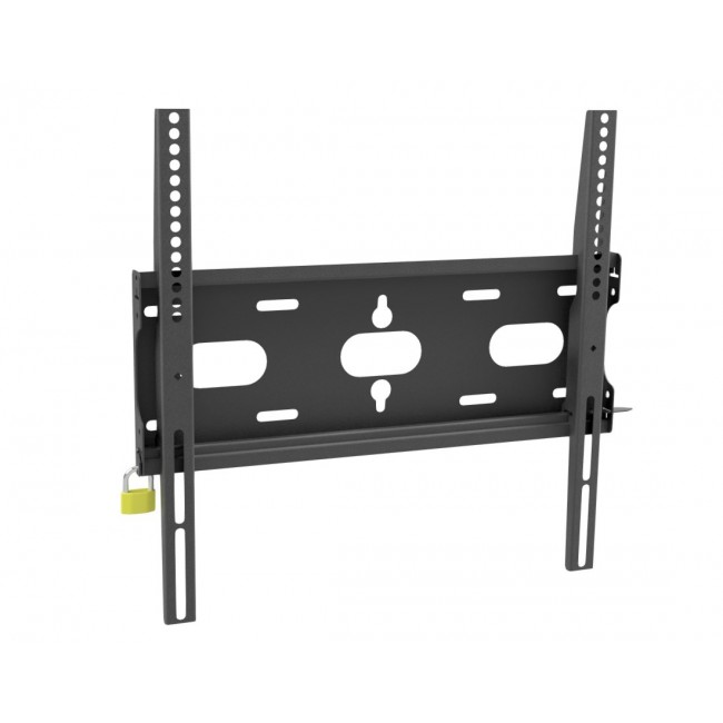 iiyama MD-WM4040 monitor mount / stand Wall Black iiyama MD-WM4040 monitor mount / stand Wall Black