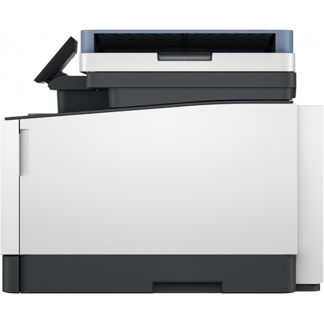 HP Color LaserJet Pro MFP 3302fdn Laser A4 600 x 600 DPI 25 ppm HP Color LaserJet Pro MFP 3302fdn Laser A4 600 x 600 DPI 25 ppm