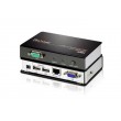 ATEN USB VGA KVM Extender (150m)