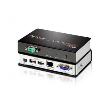 ATEN USB VGA KVM Extender (150m)