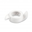 G3 Ferrari G20099 food processor 1000 W 3 L Transparent, White