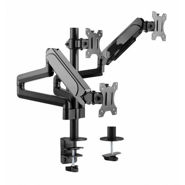 Gembird MA-DA3-01 monitor mount / stand 68.6 cm (27