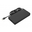 Lenovo GX21F23046 power adapter/inverter Indoor/outdoor Black Lenovo GX21F23046 power adapter/inverter Indoor/outdoor Black