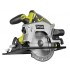 Circular saw 18V laser RYOBI
