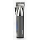 BaByliss Super-X Metal E996E hair trimmers/clipper Anthracite, Stainless steel 5 Lithium-Ion (Li-Ion)