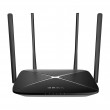 Mercusys MB115-4G wireless router Fast Ethernet Single-band (2.4 GHz) Black