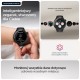 Motorola Moto Watch 3.63 cm (1.43