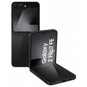 Samsung Galaxy Z Flip7 FE 17 cm (6.7