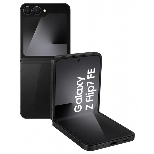 Samsung Galaxy Z Flip7 FE 17 cm (6.7