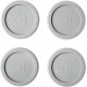 Electrolux E4WHPA02 washing machine part/accessory Anti-vibration pad 4 pc(s) Electrolux E4WHPA02 washing machine part/accessory Anti-vibration pad 4 pc(s)