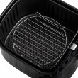 Adler AD 6317 Oil-Free Air Fryer, Black Adler AD 6317 Oil-Free Air Fryer, Black