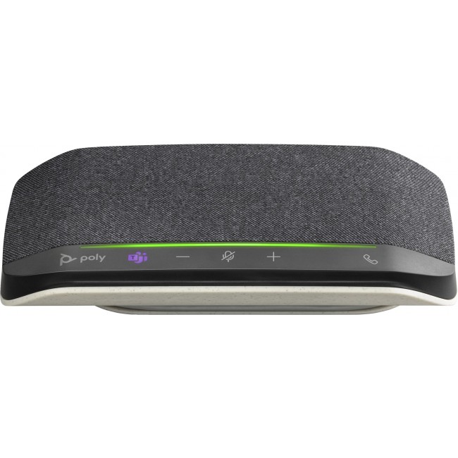 HP Poly Sync 10 Microsoft Teams Certified Speakerphone