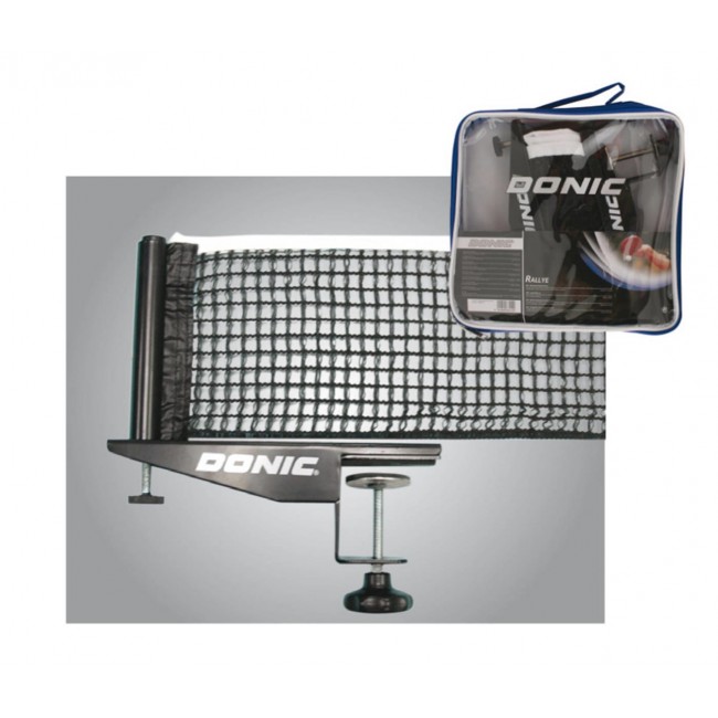 Donic Schildkr t Rallye Table tennis