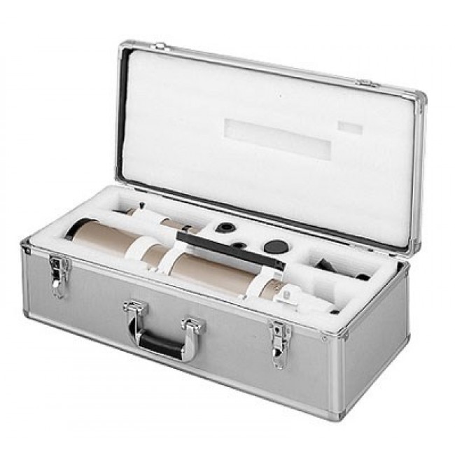 Skywatcher case for the ED 80 telescope