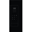 Electrolux LMS4253TBK Black Built-in 25 L 900 W