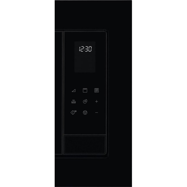 Electrolux LMS4253TBK Black Built-in 25 L 900 W