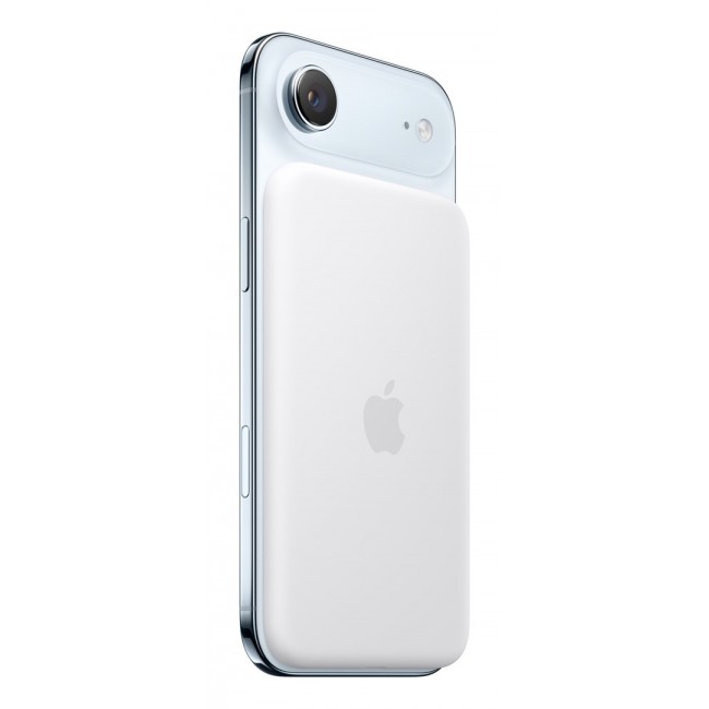Apple MGPG4ZM/A power bank Wireless charging White
