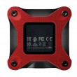 ADATA SSD DISK SD620 2TB RED ADATA SSD DISK SD620 2TB RED