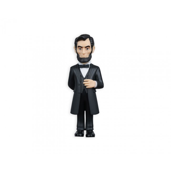 MINIX - ABRAHAM LINCOLN MINIX - ABRAHAM LINCOLN