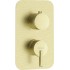 External element for mixer BOX
