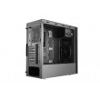 Cooler Master Silencio S600 Midi Tower Black