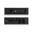 ICY BOX IB-129SSK-B 13.3 cm (5.25 ICY BOX IB-129SSK-B 13.3 cm (5.25