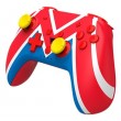 Dragonshock PopTop Compact Multicolour Bluetooth Gamepad Nintendo Switch
